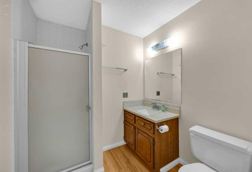 12 Whitaker Close Ne, Calgary, AB - Indoor Photo Showing Bathroom