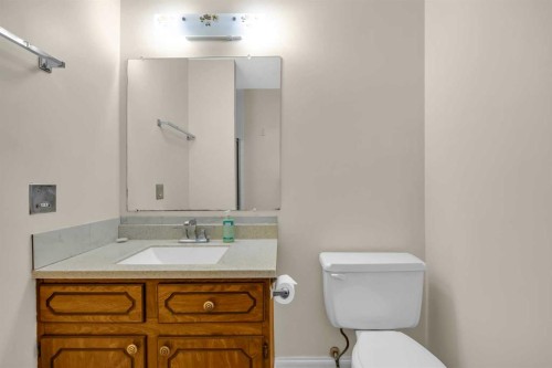 12 Whitaker Close Ne, Calgary, AB - Indoor Photo Showing Bathroom