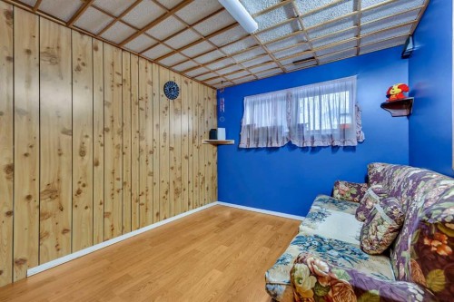 12 Whitaker Close Ne, Calgary, AB - Indoor Photo Showing Other Room