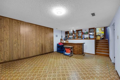12 Whitaker Close Ne, Calgary, AB - Indoor Photo Showing Other Room