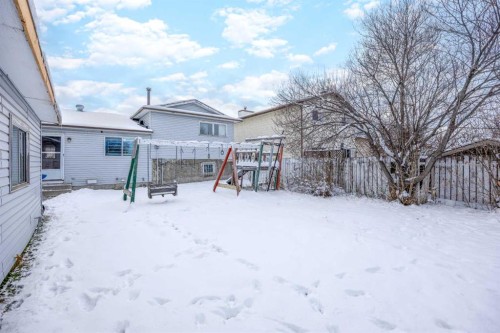 12 Whitaker Close Ne, Calgary, AB - Outdoor