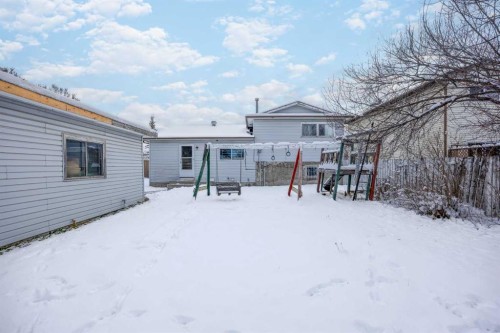 12 Whitaker Close Ne, Calgary, AB - Outdoor