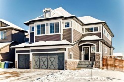 201 Aspenmere Way  Chestermere, AB T1X 0Y2
