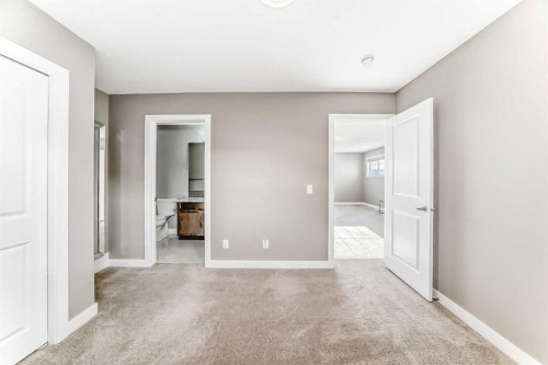 201 Aspenmere Way, Chestermere, AB - Indoor Photo Showing Other Room