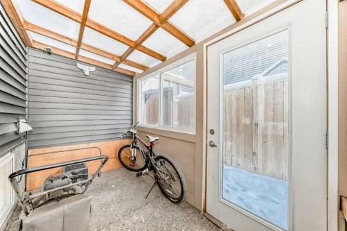 201 Aspenmere Way, Chestermere, AB - Indoor Photo Showing Other Room