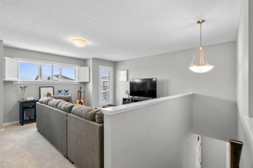 236 Walden Heights Se, Calgary, AB - Indoor