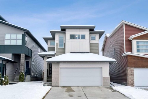 236 Walden Heights Se, Calgary, AB - Outdoor