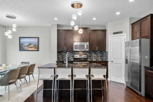 236 Walden Heights Se, Calgary, AB - Indoor