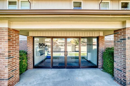 324-860 Midridge Drive SE Calgary, AB T2X 1K1