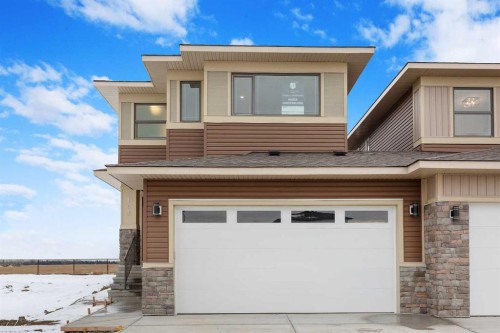 60 Bridges Drive, Langdon, AB - Outdoor