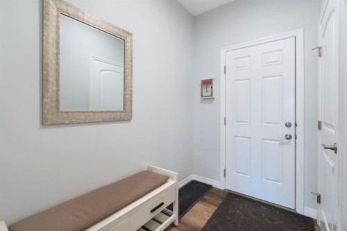 306 Corner Meadows Way Ne, Calgary, AB - Indoor Photo Showing Other Room