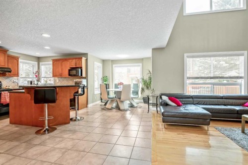 26 Simcrest Manor Sw, Calgary, AB - Indoor