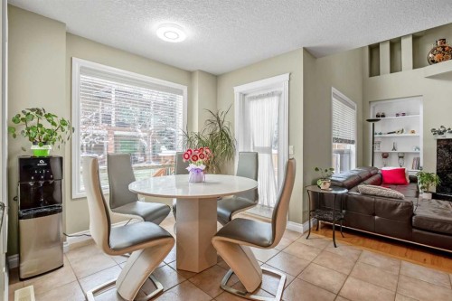 26 Simcrest Manor Sw, Calgary, AB - Indoor