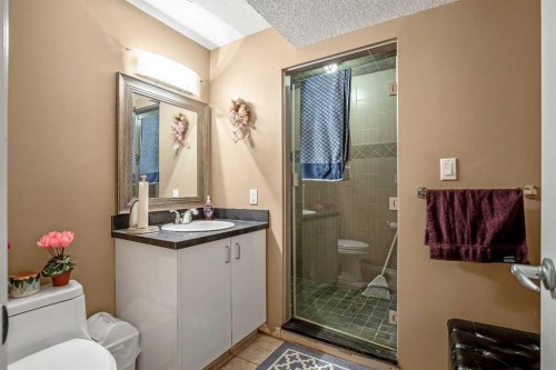 26 Simcrest Manor Sw, Calgary, AB - Indoor Photo Showing Bathroom