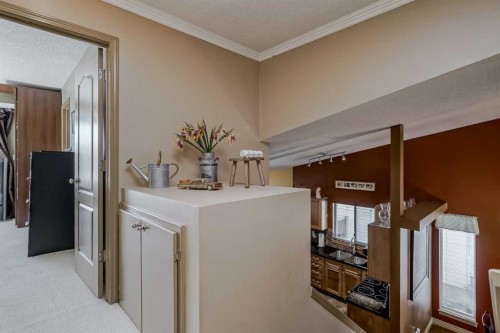 148 Citadel Close Nw, Calgary, AB - Indoor Photo Showing Other Room