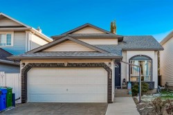 148 Citadel Close NW Calgary, AB T3G 4A6