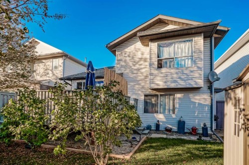 148 Citadel Close Nw, Calgary, AB - Outdoor