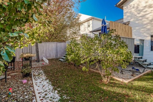 148 Citadel Close Nw, Calgary, AB - Outdoor