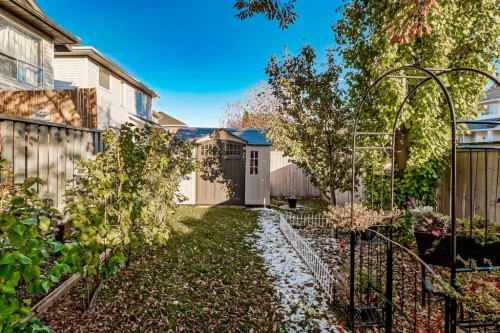 148 Citadel Close Nw, Calgary, AB - Outdoor