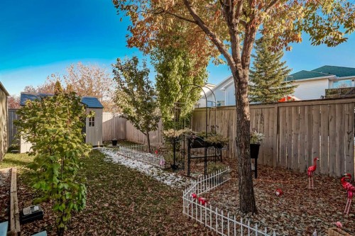 148 Citadel Close Nw, Calgary, AB - Outdoor