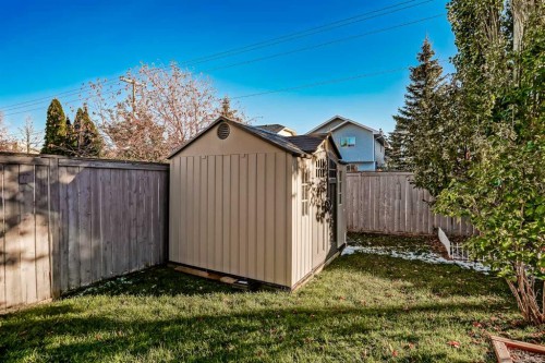 148 Citadel Close Nw, Calgary, AB - Outdoor