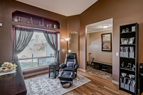 148 Citadel Close Nw, Calgary, AB - Indoor
