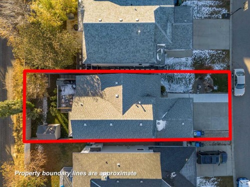 148 Citadel Close Nw, Calgary, AB - Outdoor