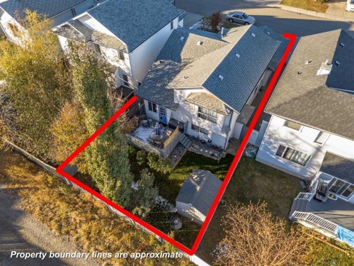 148 Citadel Close Nw, Calgary, AB - 