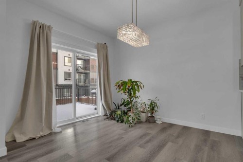 208-- Dawson Harbour Heights, Chestermere, AB - Indoor Photo Showing Other Room