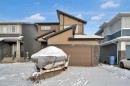 208-- Dawson Harbour Heights, Chestermere, AB  - Outdoor 