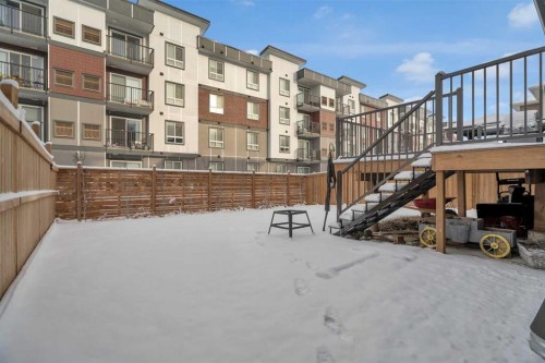 208-- Dawson Harbour Heights, Chestermere, AB - Outdoor