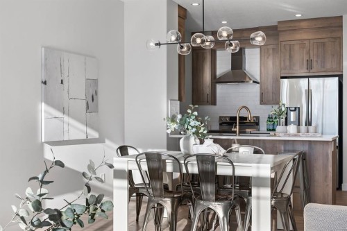 2214 Bayview Drive SW Airdrie, AB T4B 5K1