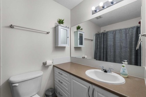 27 Cedarwood Lane Sw, Calgary, AB - Indoor Photo Showing Bathroom