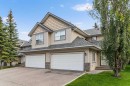27 Cedarwood Lane Sw, Calgary, AB  - Outdoor With Facade 