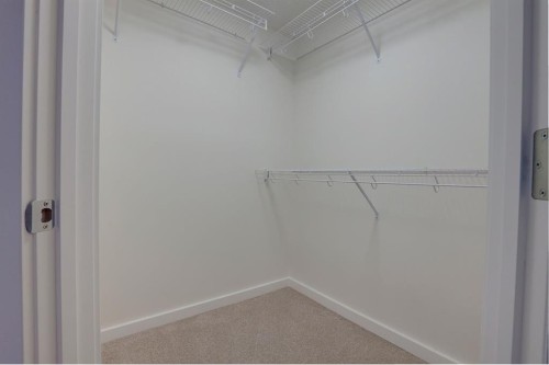 101 Auburn Bay Street Se, Calgary, AB - Indoor With Storage