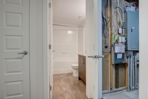 101 Auburn Bay Street Se, Calgary, AB - Indoor