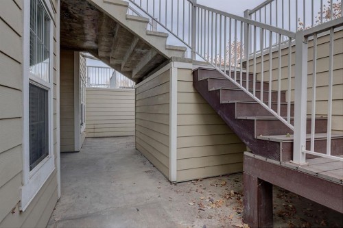 101 Auburn Bay Street Se, Calgary, AB - Outdoor With Exterior