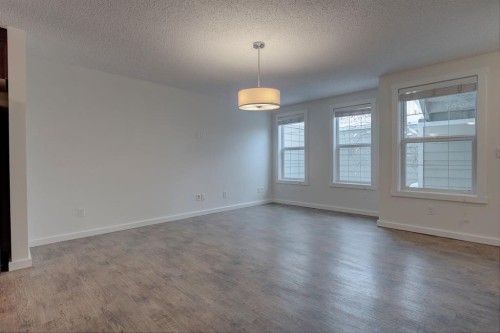 101 Auburn Bay Street Se, Calgary, AB - Indoor Photo Showing Other Room