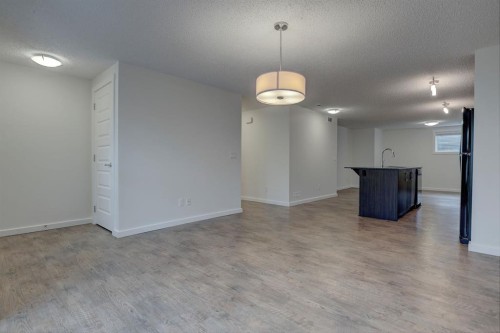 101 Auburn Bay Street Se, Calgary, AB - Indoor Photo Showing Other Room
