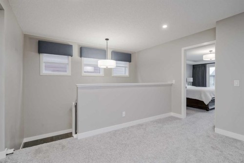 73 Magnolia Terrace Se, Calgary, AB - Indoor Photo Showing Other Room