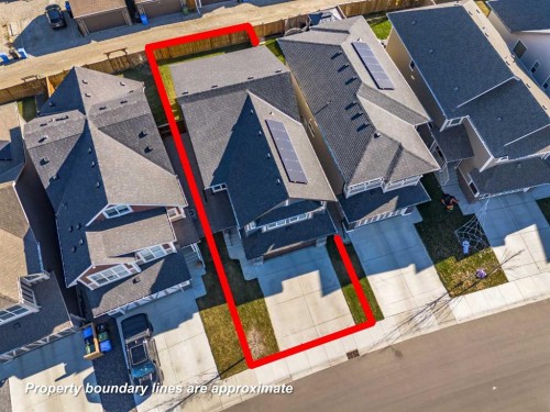 73 Magnolia Terrace Se, Calgary, AB - 