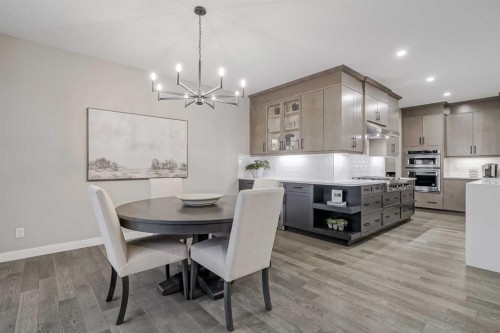 73 Magnolia Terrace Se, Calgary, AB - Indoor Photo Showing Other Room