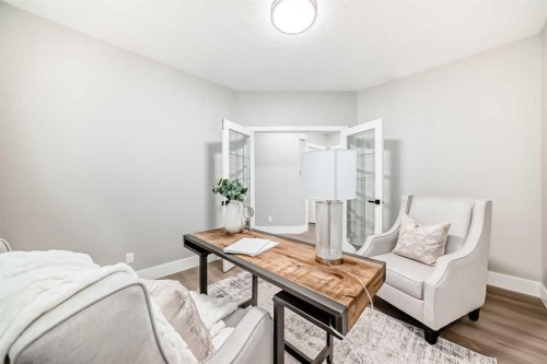 101 Auburn Springs Park Se, Calgary, AB - Indoor