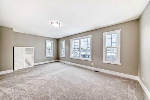 101 Auburn Springs Park Se, Calgary, AB - Indoor Photo Showing Other Room