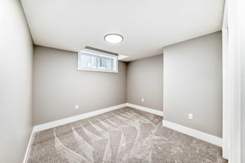 101 Auburn Springs Park Se, Calgary, AB - Indoor