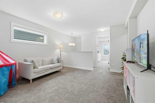 48 Seton Villas Se, Calgary, AB - Indoor