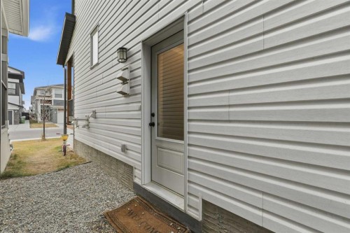 48 Seton Villas Se, Calgary, AB - Outdoor