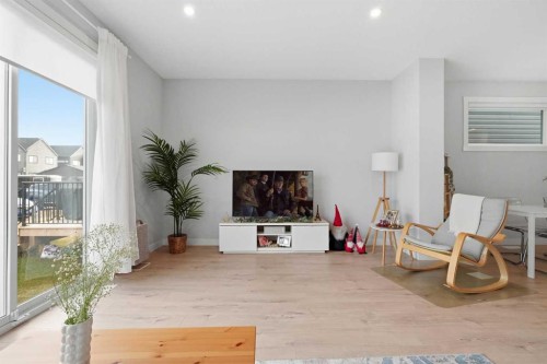 48 Seton Villas Se, Calgary, AB - Indoor