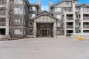 113-35 Richard Court Sw, Calgary, AB  - Outdoor With Facade 