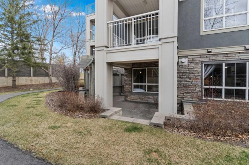 113-35 Richard Court Sw, Calgary, AB - Outdoor